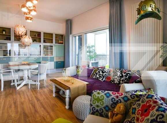 Apartament de vânzare 4+ camere Bună Ziua - 75208AV | BLITZ Cluj-Napoca | Poza1