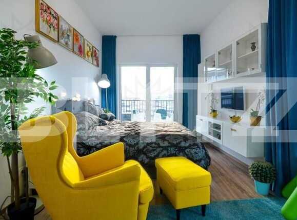 Apartament de vânzare 4+ camere Bună Ziua - 75208AV | BLITZ Cluj-Napoca | Poza13