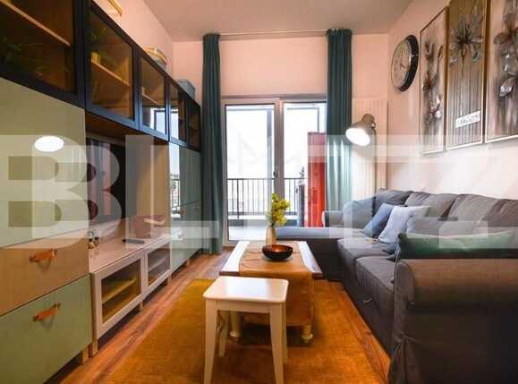 Apartament de vânzare 4+ camere Bună Ziua - 75208AV | BLITZ Cluj-Napoca | Poza12