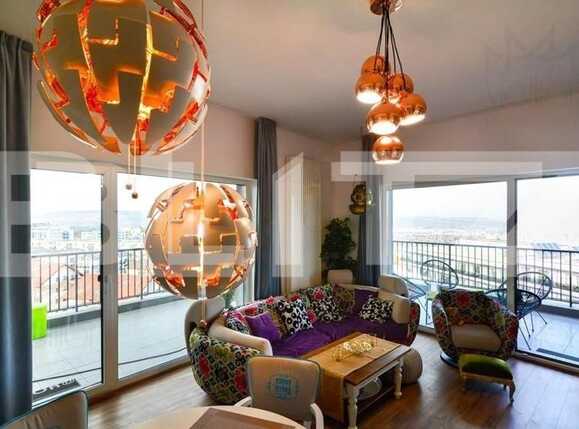 Apartament de vânzare 4+ camere Bună Ziua - 75208AV | BLITZ Cluj-Napoca | Poza2