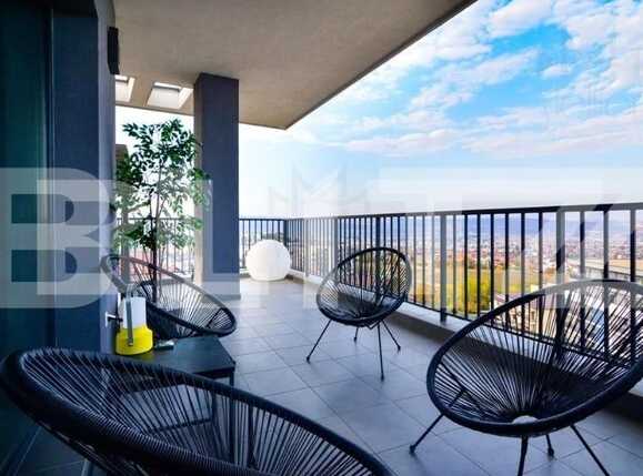 Apartament de vânzare 4+ camere Bună Ziua - 75208AV | BLITZ Cluj-Napoca | Poza15