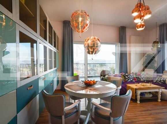Apartament de vânzare 4+ camere Bună Ziua - 75208AV | BLITZ Cluj-Napoca | Poza3