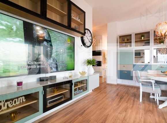 Apartament de vânzare 4+ camere Bună Ziua - 75208AV | BLITZ Cluj-Napoca | Poza4