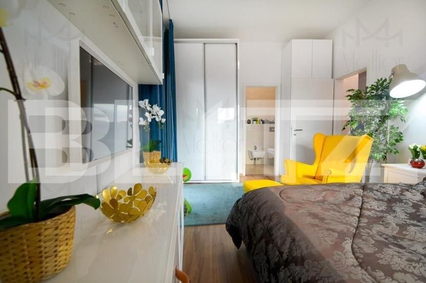 Apartament de vânzare 4+ camere Bună Ziua - 75208AV | BLITZ Cluj-Napoca | Poza9