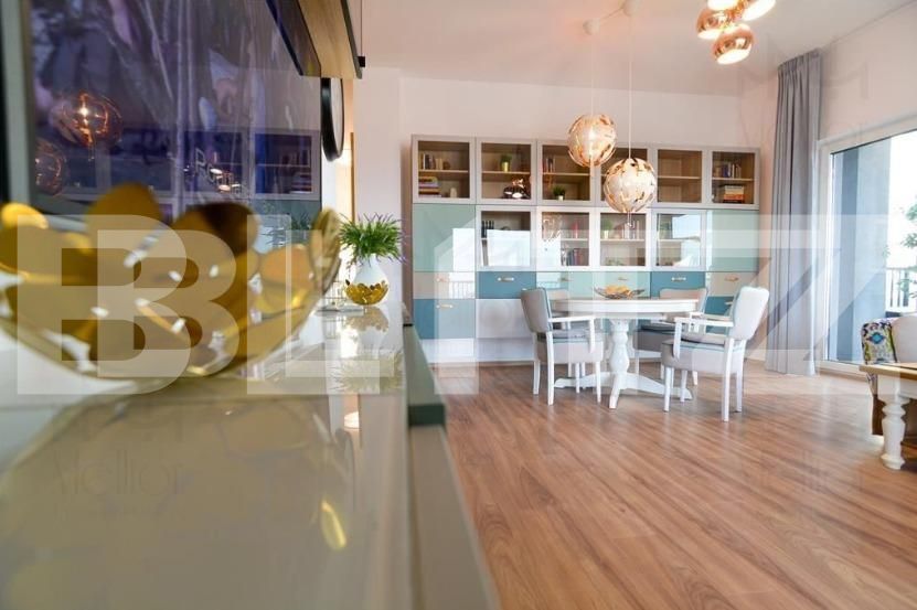 Apartament de vânzare 4+ camere Bună Ziua - 75208AV | BLITZ Cluj-Napoca | Poza5