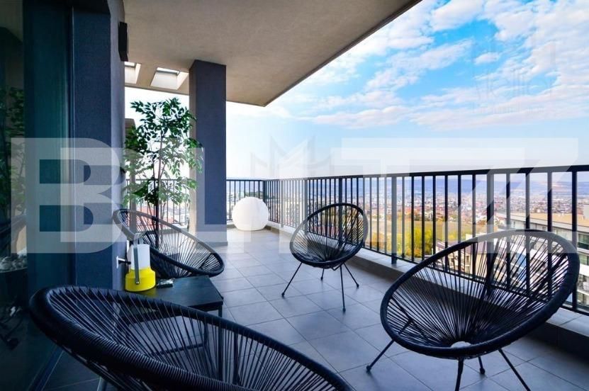 Apartament de vânzare 4+ camere Bună Ziua - 75208AV | BLITZ Cluj-Napoca | Poza17