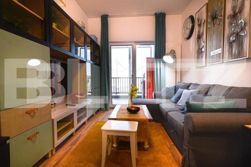 Apartament de vânzare 4+ camere Bună Ziua - 75208AV | BLITZ Cluj-Napoca | Poza12