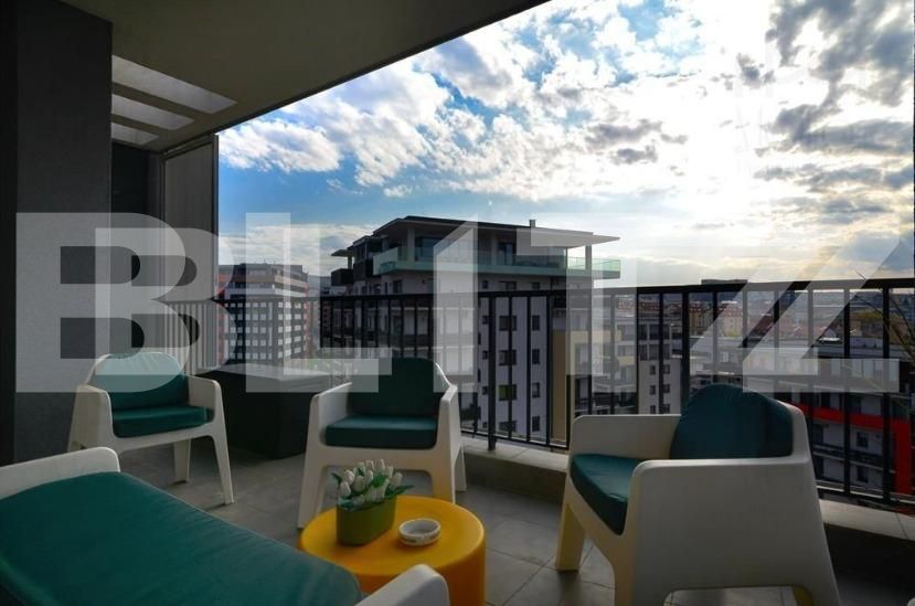 Apartament de vânzare 4+ camere Bună Ziua - 75208AV | BLITZ Cluj-Napoca | Poza16