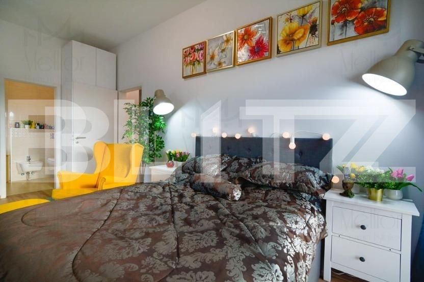 Apartament de vânzare 4+ camere Bună Ziua - 75208AV | BLITZ Cluj-Napoca | Poza11