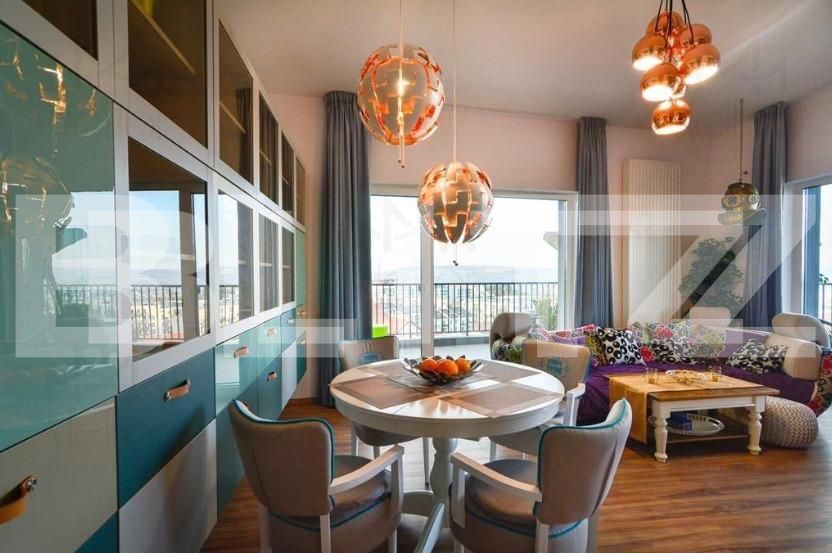 Apartament de vânzare 4+ camere Bună Ziua - 75208AV | BLITZ Cluj-Napoca | Poza3