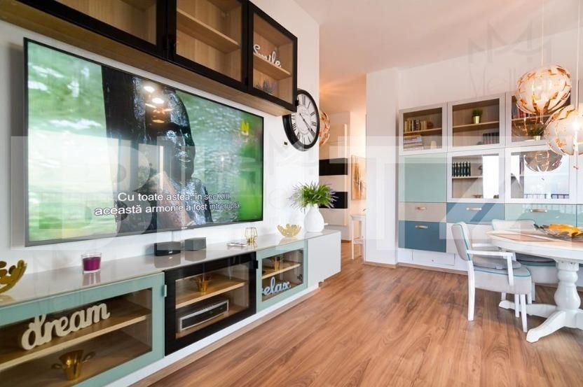 Apartament de vânzare 4+ camere Bună Ziua - 75208AV | BLITZ Cluj-Napoca | Poza4