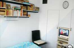 Apartament cu 3 camere, locatie accesibila, posibilitate PRIMA CASA