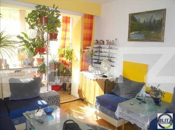 Apartament de vânzare 3 camere Manastur - 7521AV | BLITZ Cluj-Napoca | Poza2