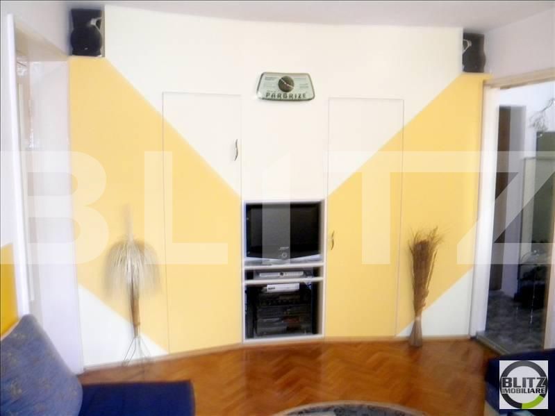 Apartament de vânzare 3 camere Manastur - 7521AV | BLITZ Cluj-Napoca | Poza9