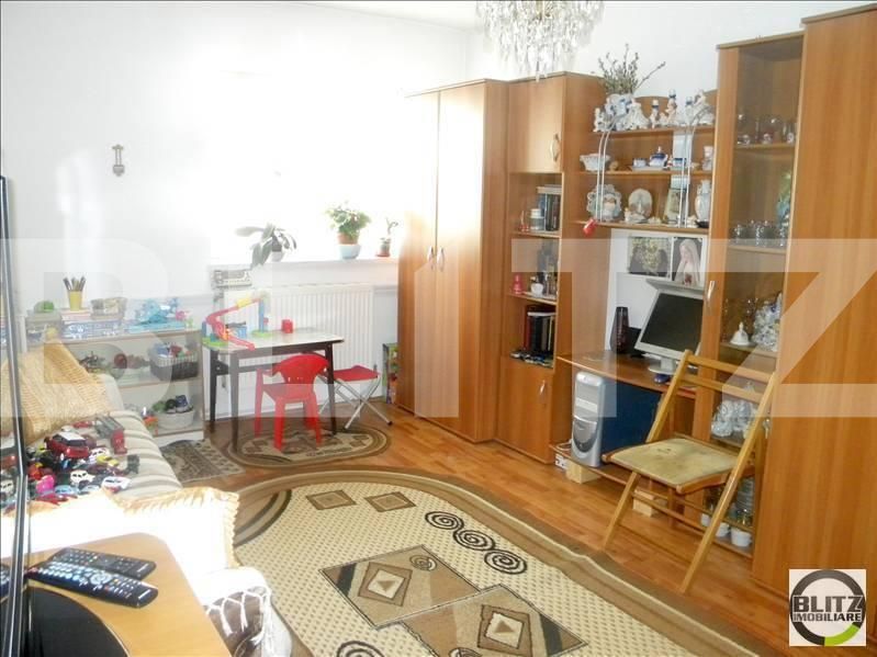 Apartament de vânzare 3 camere Manastur - 7521AV | BLITZ Cluj-Napoca | Poza3