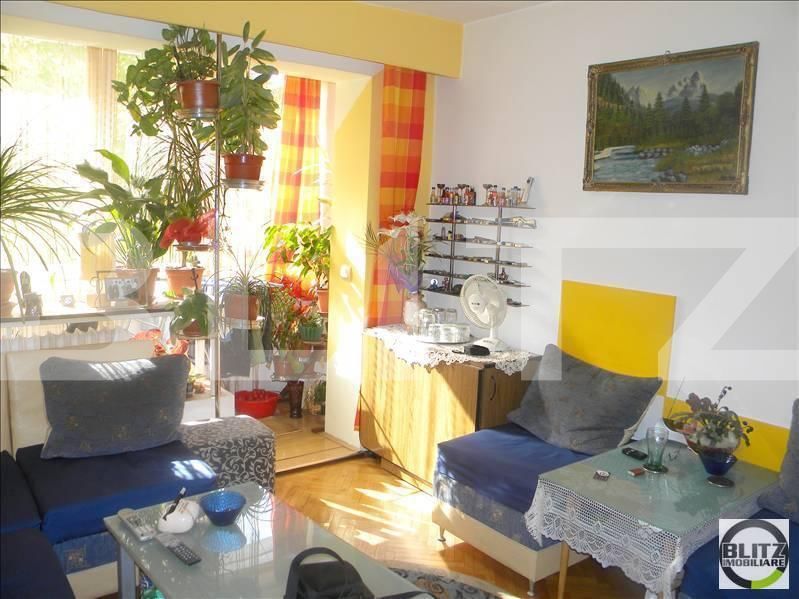 Apartament de vânzare 3 camere Manastur - 7521AV | BLITZ Cluj-Napoca | Poza2