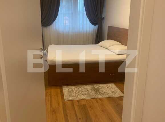 Apartament de închiriat 2 camere Tractorul - 75211AI | BLITZ Brașov | Poza6