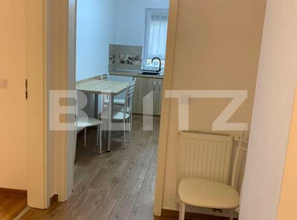 Apartament de închiriat 2 camere Tractorul - 75211AI | BLITZ Brașov | Poza9