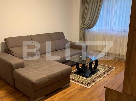 Apartament de închiriat 2 camere Tractorul - 75211AI | BLITZ Brașov | Poza2