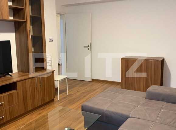 Apartament de închiriat 2 camere Tractorul - 75211AI | BLITZ Brașov | Poza1