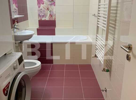 Apartament de închiriat 2 camere Tractorul - 75211AI | BLITZ Brașov | Poza11