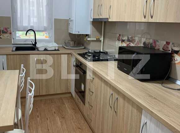 Apartament de închiriat 2 camere Tractorul - 75211AI | BLITZ Brașov | Poza10