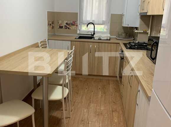 Apartament de închiriat 2 camere Tractorul - 75211AI | BLITZ Brașov | Poza4