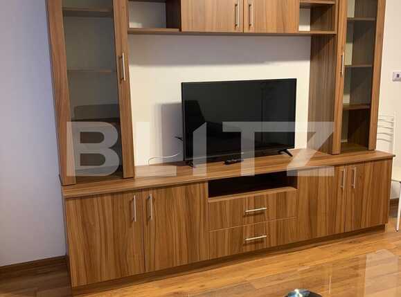Apartament de închiriat 2 camere Tractorul - 75211AI | BLITZ Brașov | Poza3