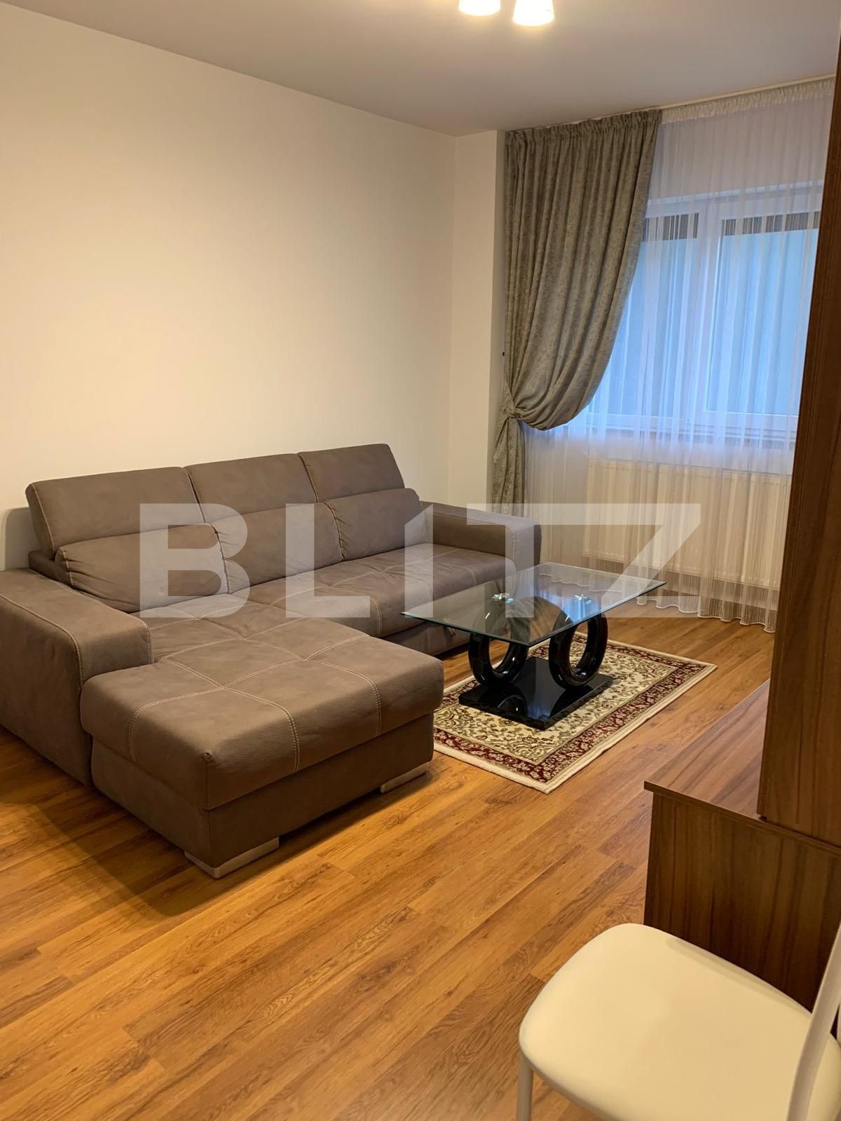 Apartament de închiriat 2 camere Tractorul - 75211AI | BLITZ Brașov | Poza2
