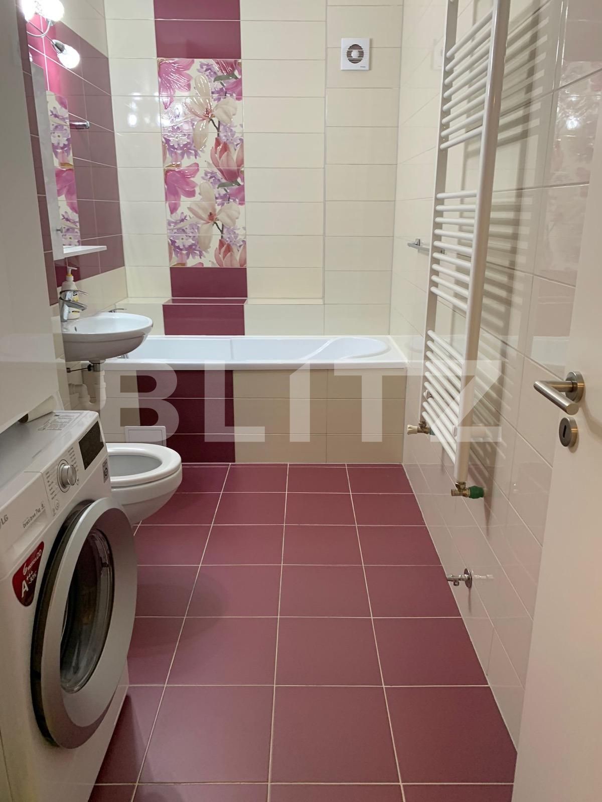 Apartament de închiriat 2 camere Tractorul - 75211AI | BLITZ Brașov | Poza11