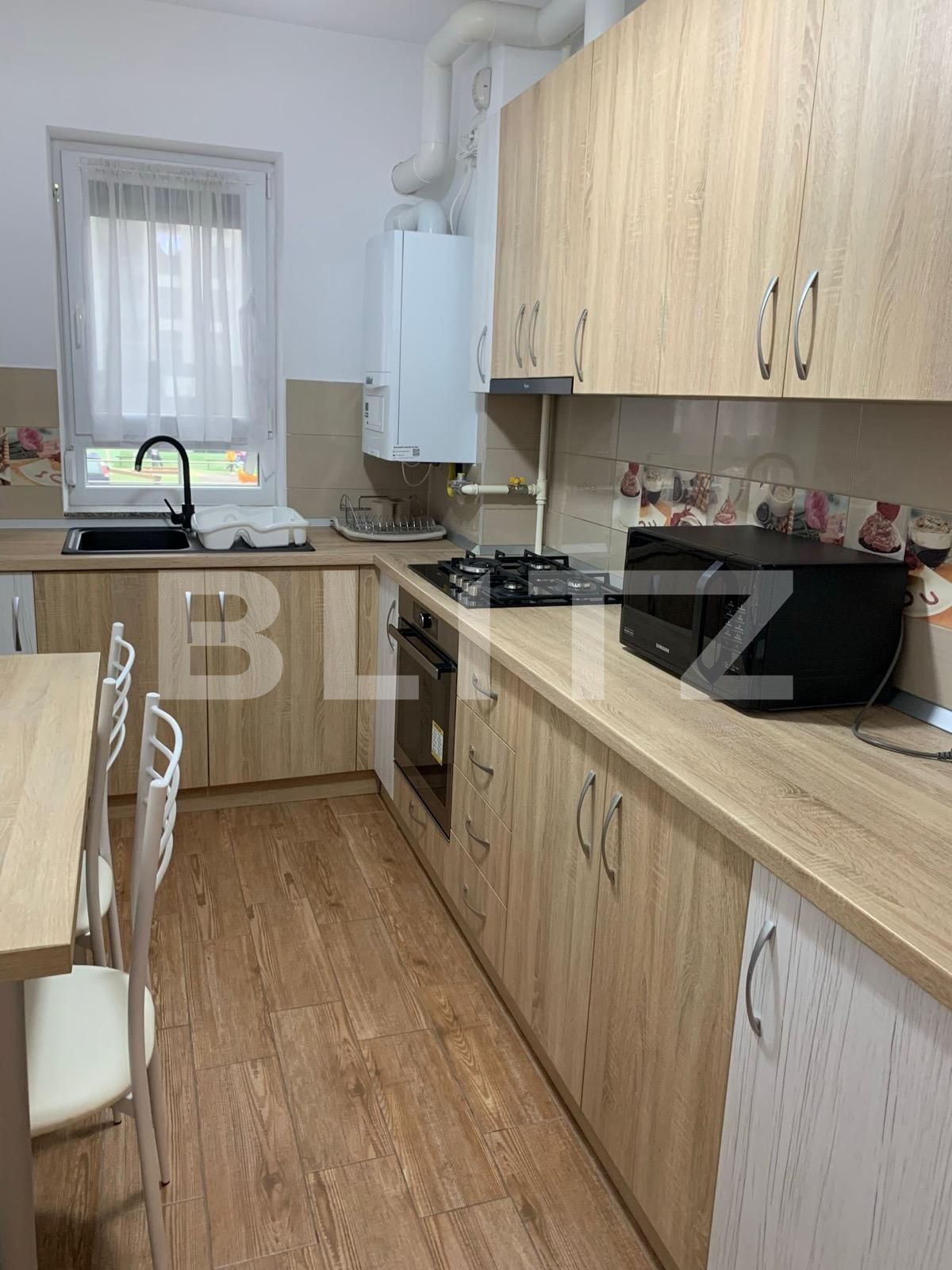 Apartament de închiriat 2 camere Tractorul - 75211AI | BLITZ Brașov | Poza10