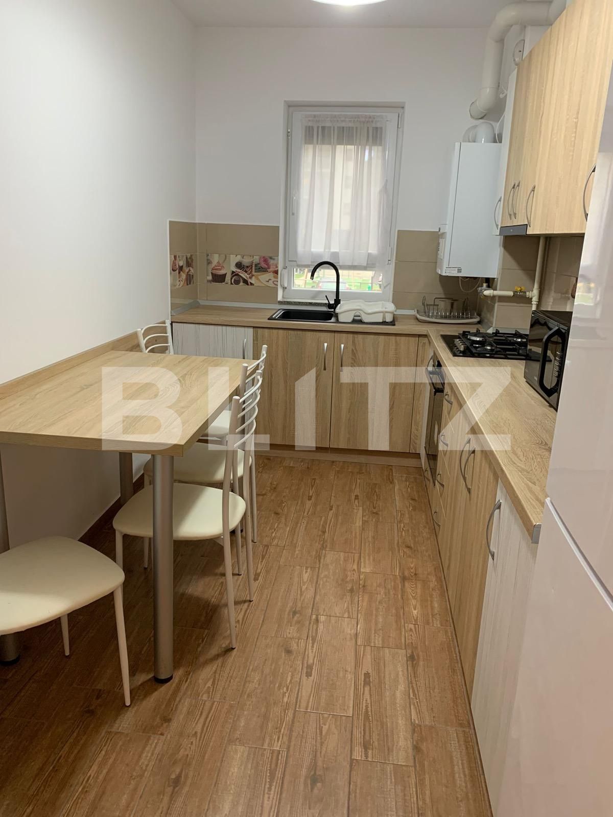 Apartament de închiriat 2 camere Tractorul - 75211AI | BLITZ Brașov | Poza4