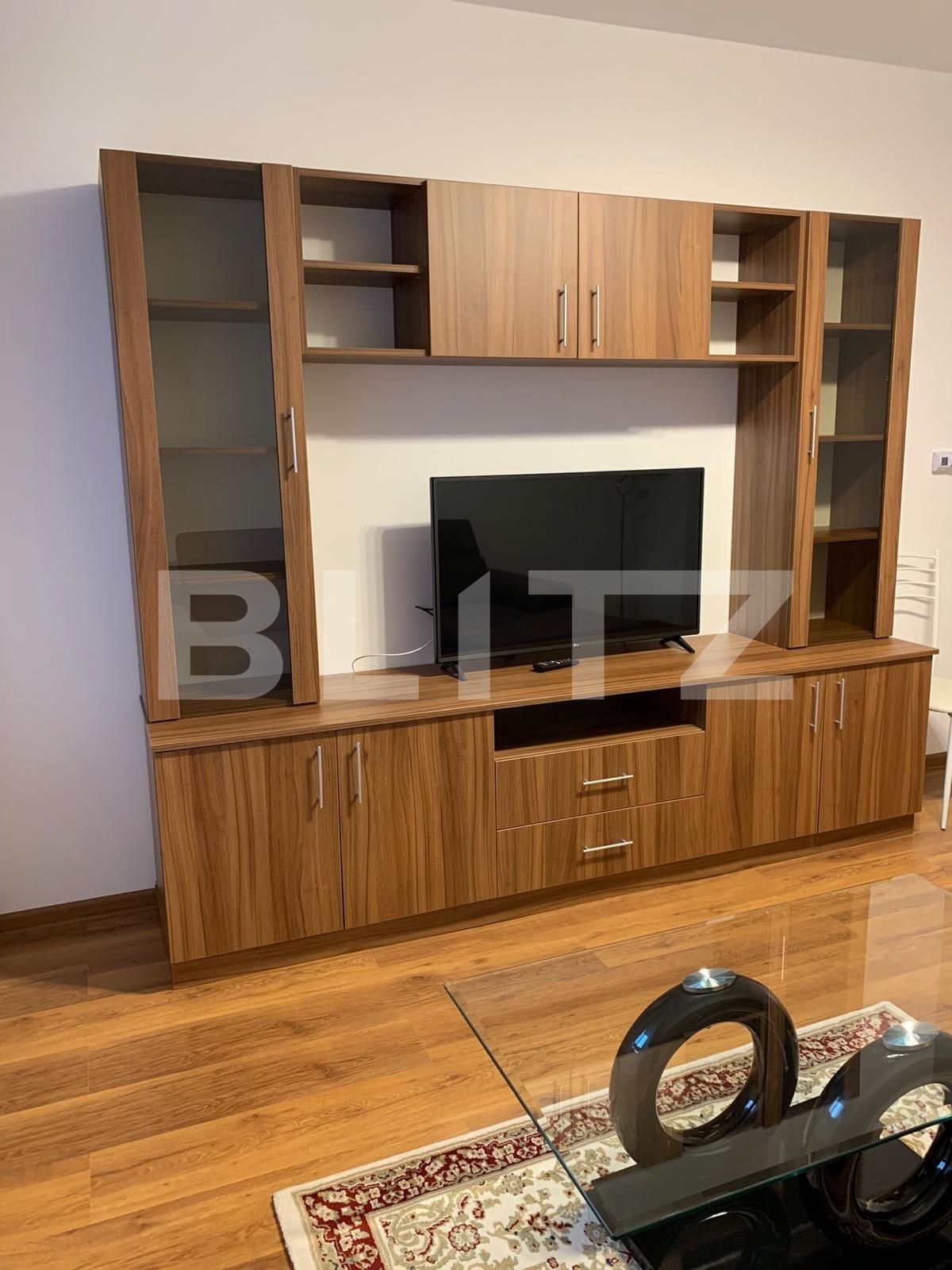 Apartament de închiriat 2 camere Tractorul - 75211AI | BLITZ Brașov | Poza3