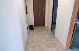 Apartament la cheie, 37 mp, loc de parcare, zona Teilor!