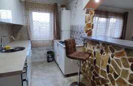 Apartament la cheie, 37 mp, loc de parcare, zona Teilor!