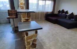 Apartament la cheie, 37 mp, loc de parcare, zona Teilor!