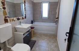 Apartament la cheie, 37 mp, loc de parcare, zona Teilor!