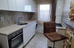 Apartament la cheie, 37 mp, loc de parcare, zona Teilor!