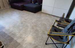 Apartament la cheie, 37 mp, loc de parcare, zona Teilor!