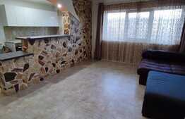 Apartament la cheie, 37 mp, loc de parcare, zona Teilor!