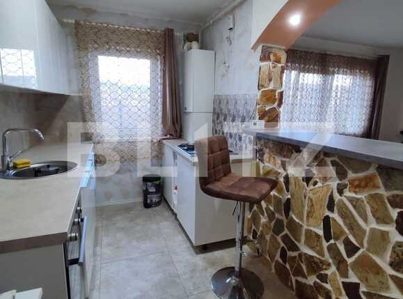 Garsonieră de vânzare Floreşti - 75219AV | BLITZ Cluj-Napoca | Poza1