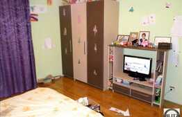 Vanzare 4 camere, 200 mp,  mobilat si utilat