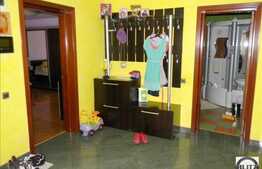 Vanzare 4 camere, 200 mp,  mobilat si utilat