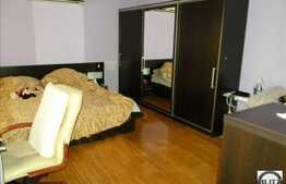 Vanzare 4 camere, 200 mp,  mobilat si utilat