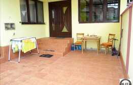 Vanzare 4 camere, 200 mp,  mobilat si utilat