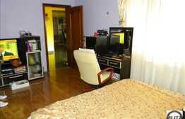 Vanzare 4 camere, 200 mp,  mobilat si utilat