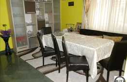 Vanzare 4 camere, 200 mp,  mobilat si utilat