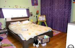 Vanzare 4 camere, 200 mp,  mobilat si utilat