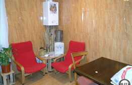 Vanzare 4 camere, 200 mp,  mobilat si utilat