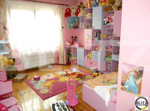 Apartament de vânzare 4 camere Dambul Rotund - 7522AV | BLITZ Cluj-Napoca | Poza9